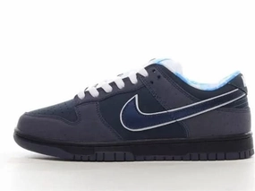 Nike SB Dunk Low "Concepts Blue Lobster" Nike Retro Shoes Jordan
