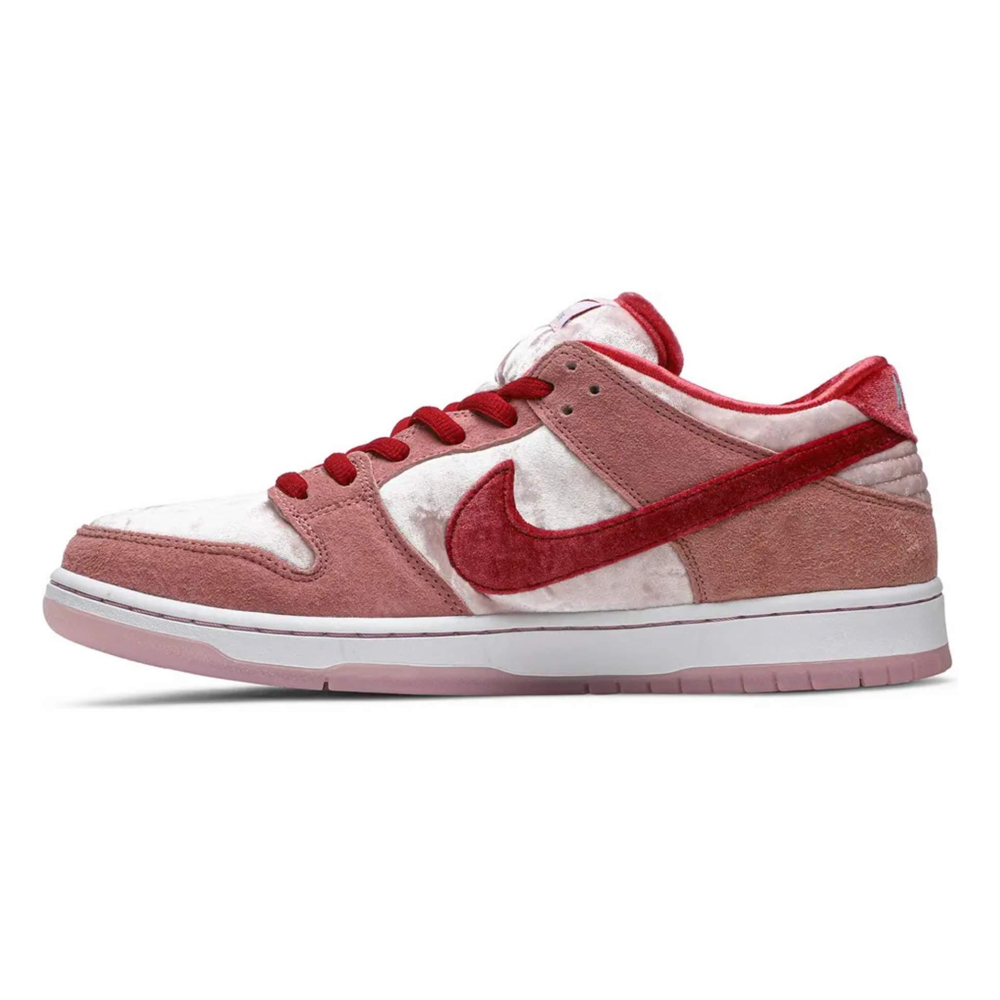 Nike SB Dunk Low StrangeLove Skateboards Top Nike Basketball Shoes