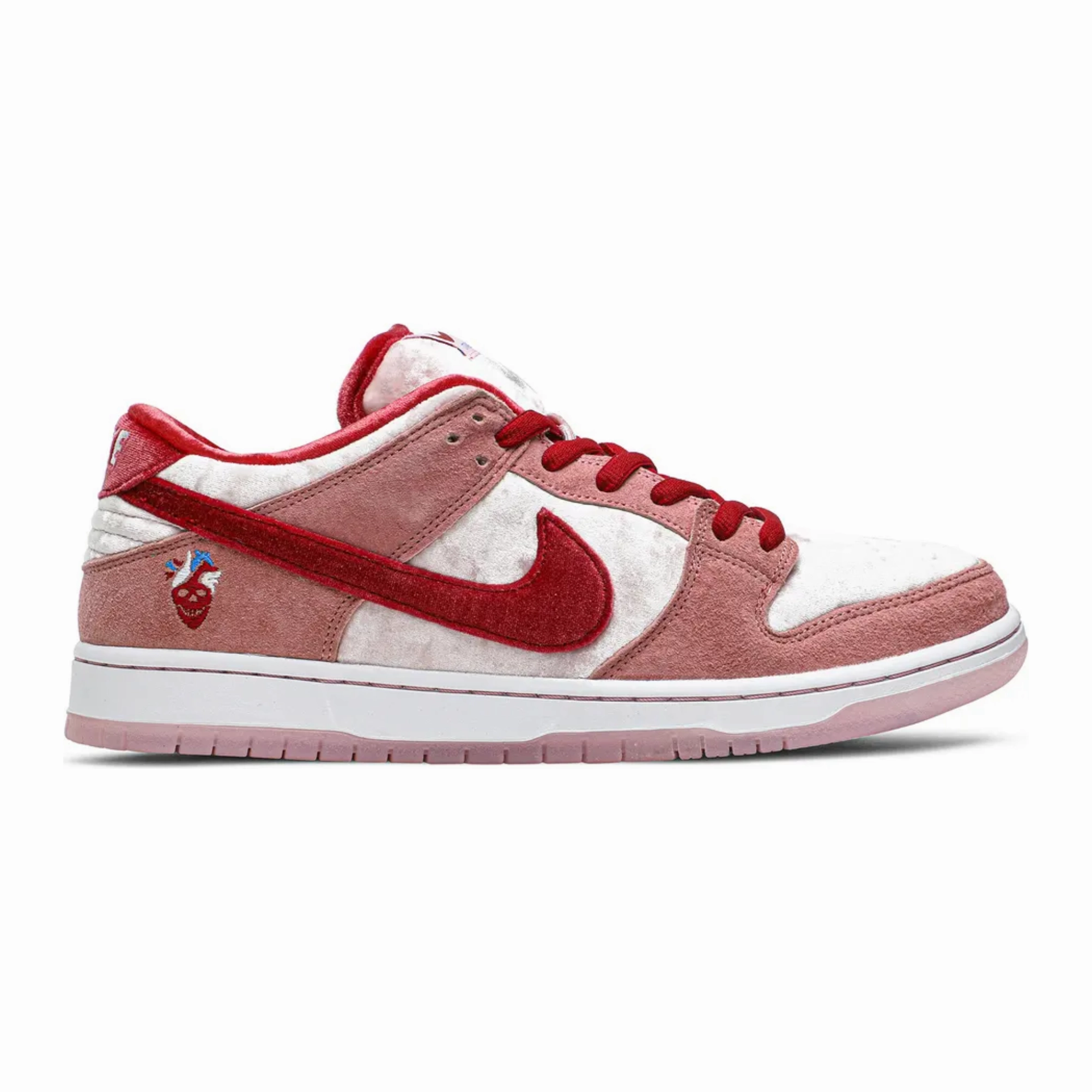 Royal Nike Shoes Nike SB Dunk Low StrangeLove Skateboards