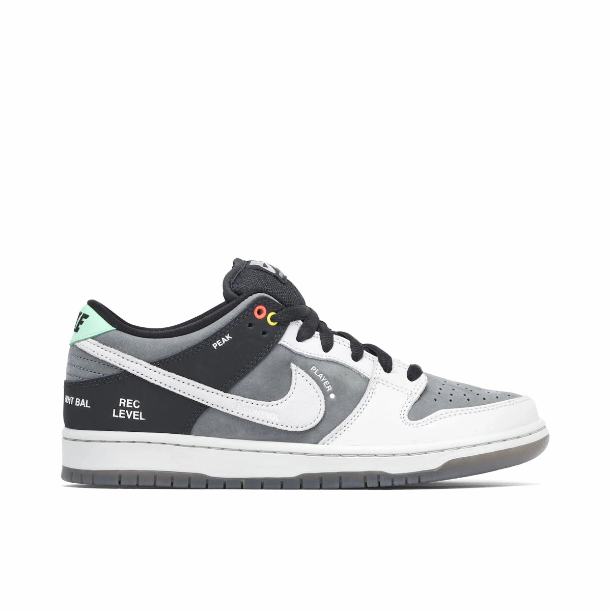 Nike SB Dunk Low VX1000 Best Nike Barefoot Shoes