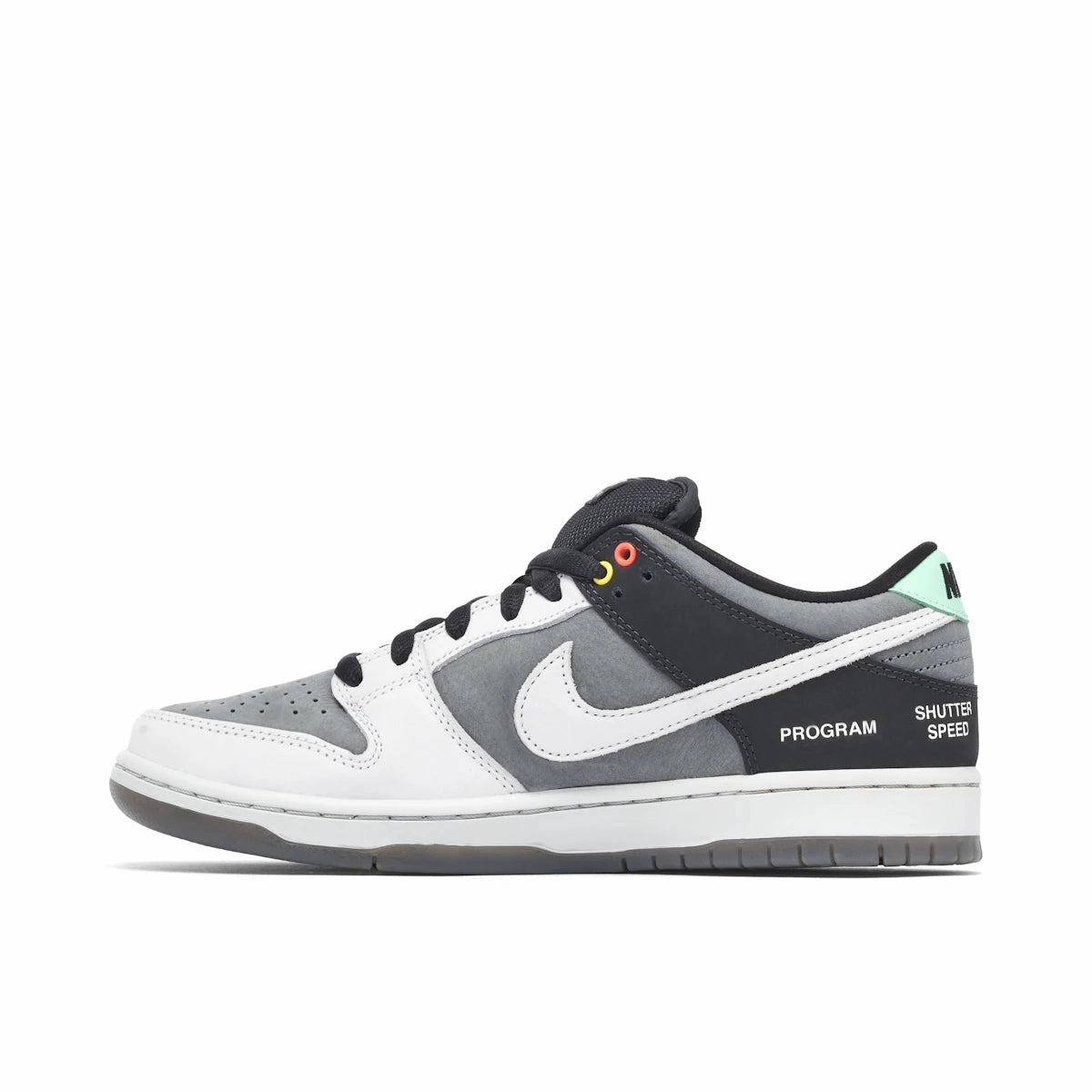 Nike SB Dunk Low VX1000 Trendy Shoes Nike