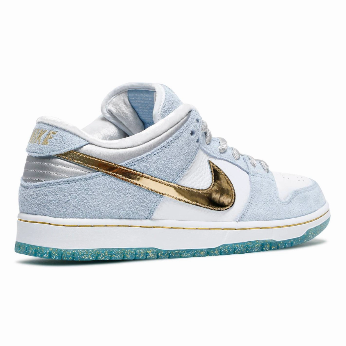 Nike SB Dunk Low Sean Cliver Nike Air Zoom Pegasus Running Shoes