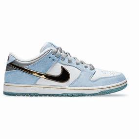Nike Running Shoes Review Nike SB Dunk Low Sean Cliver