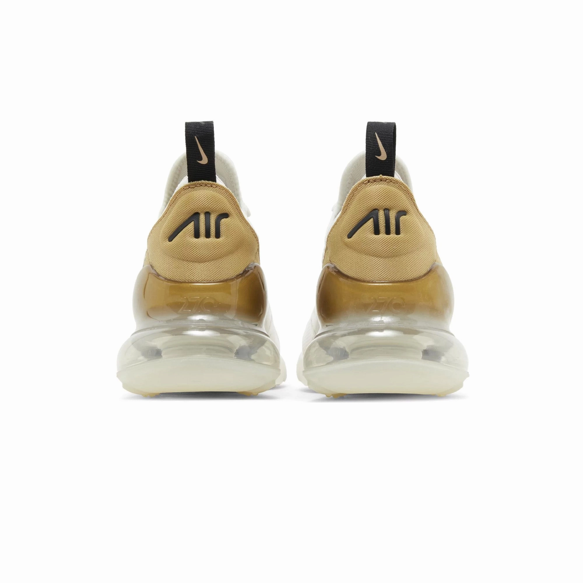 Nike Platform Shoes Nike Air Max 270 'Phantom Hemp' Women's (2023)