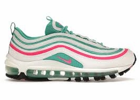 Nike Air Max 97 South Beach (GS) Nike. Basketball Shoes