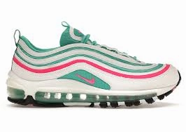 Nike Air Max Shoes Nike Air Max 97 South Beach (GS)