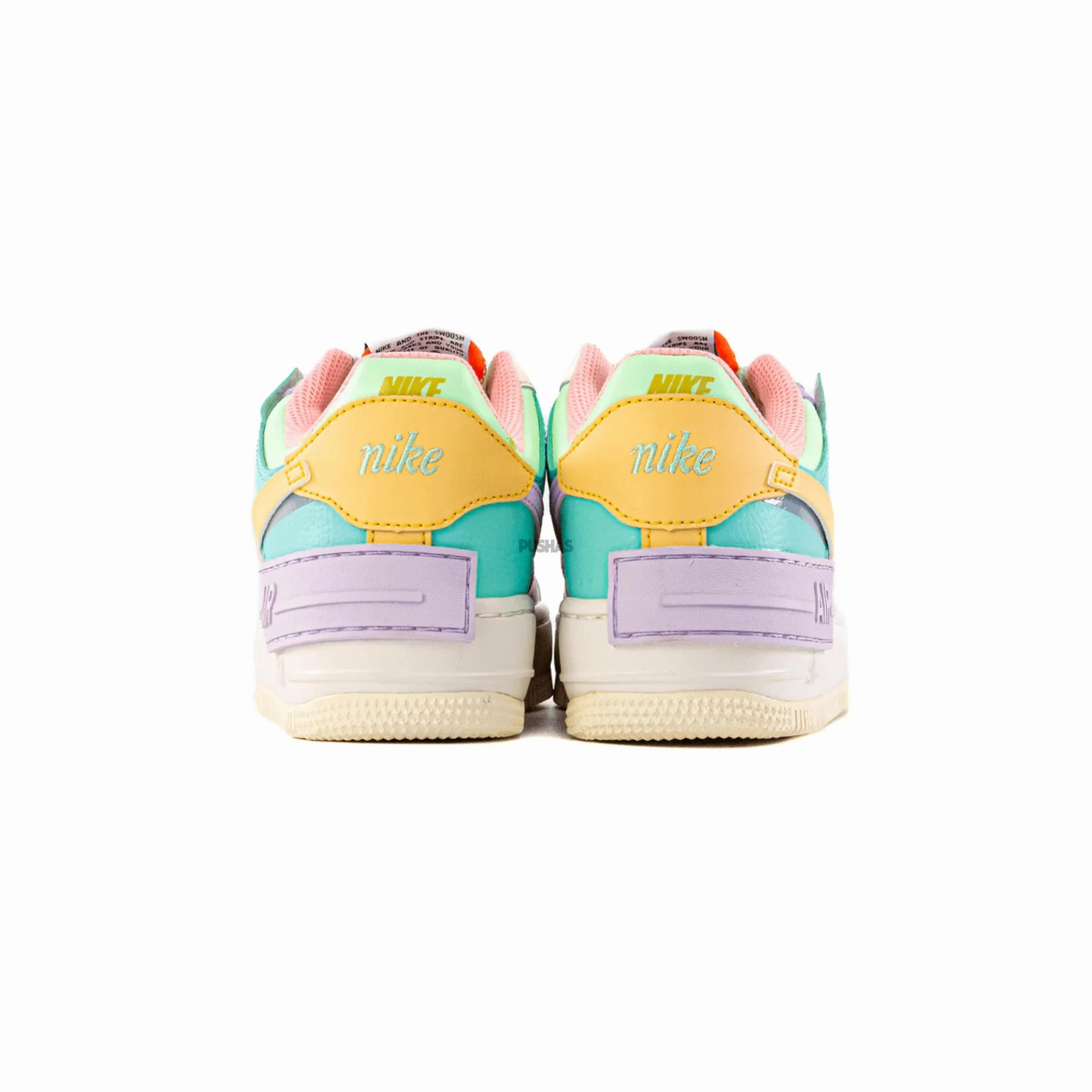 Top Selling Nike Shoes Nike Air Force 1 Low Shadow 'Pale Ivory' Women's (2019)