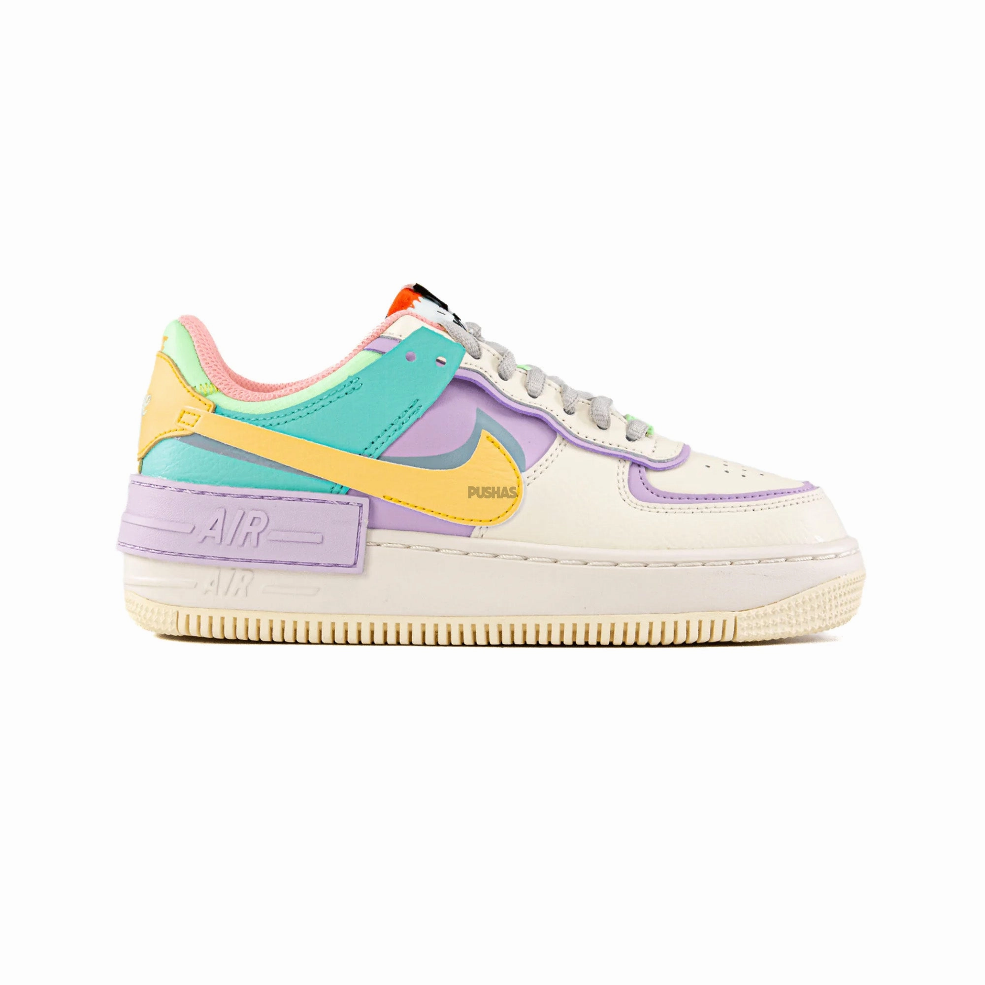 Best Cheap Nike Shoes Nike Air Force 1 Low Shadow 'Pale Ivory' Women's (2019)