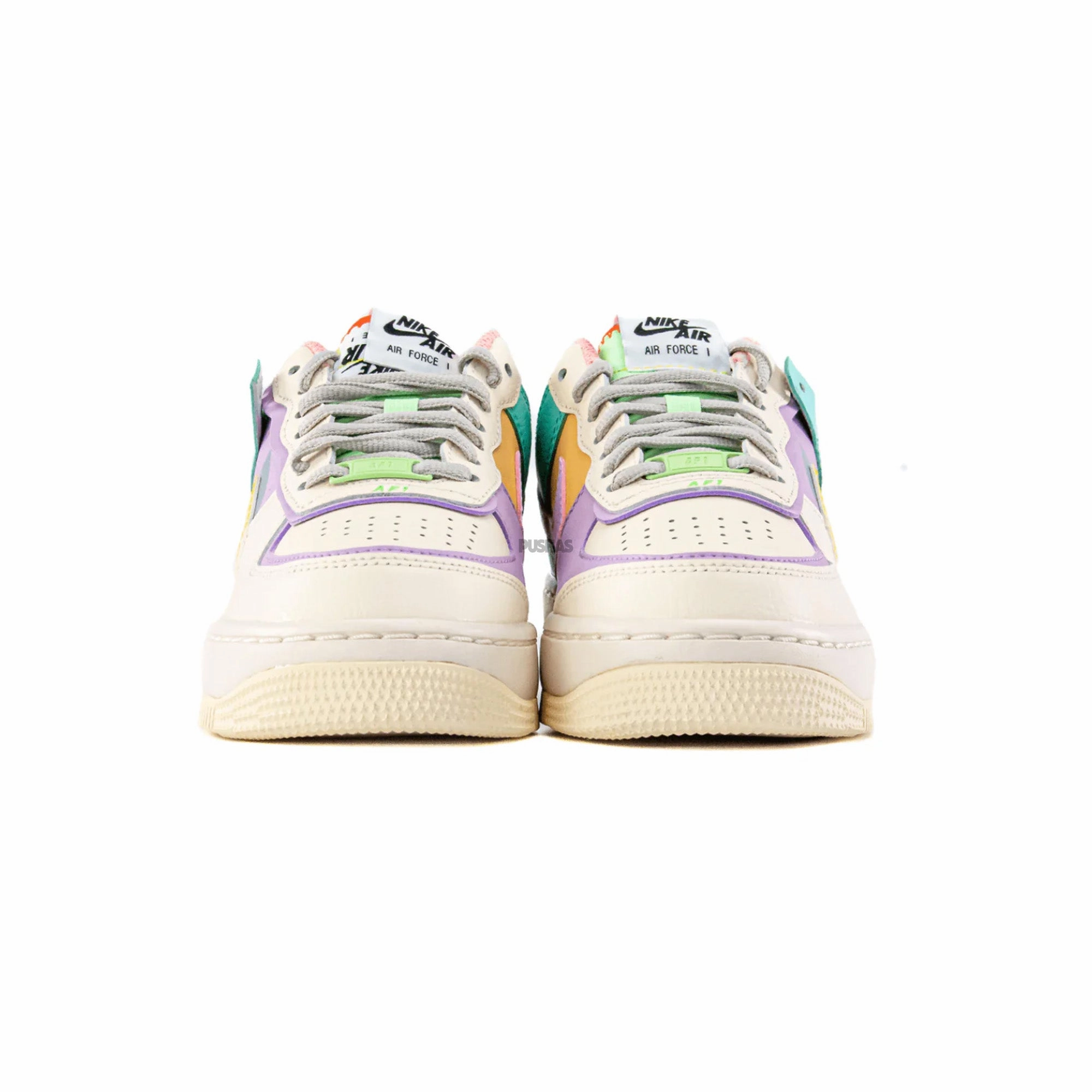 Spider-man Shoes Nike Nike Air Force 1 Low Shadow 'Pale Ivory' Women's (2019)