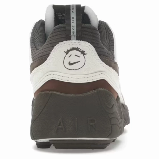 Nike Zoom Field Jaxx Travis Scott Leche Blue Nike Shoes 360 Air Max