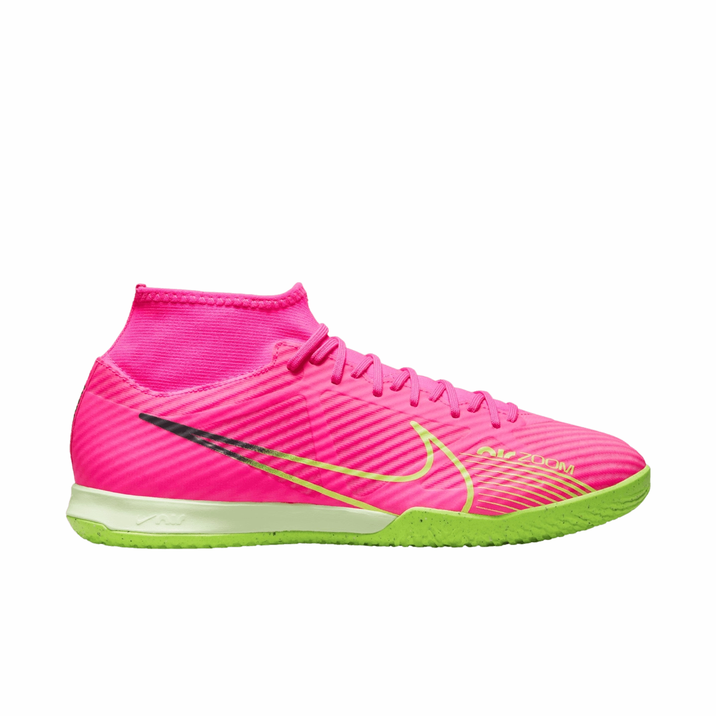 Nike Zoom Mercurial Superfly 9 Academy Indoor Shoes Personalized Nike Shoes