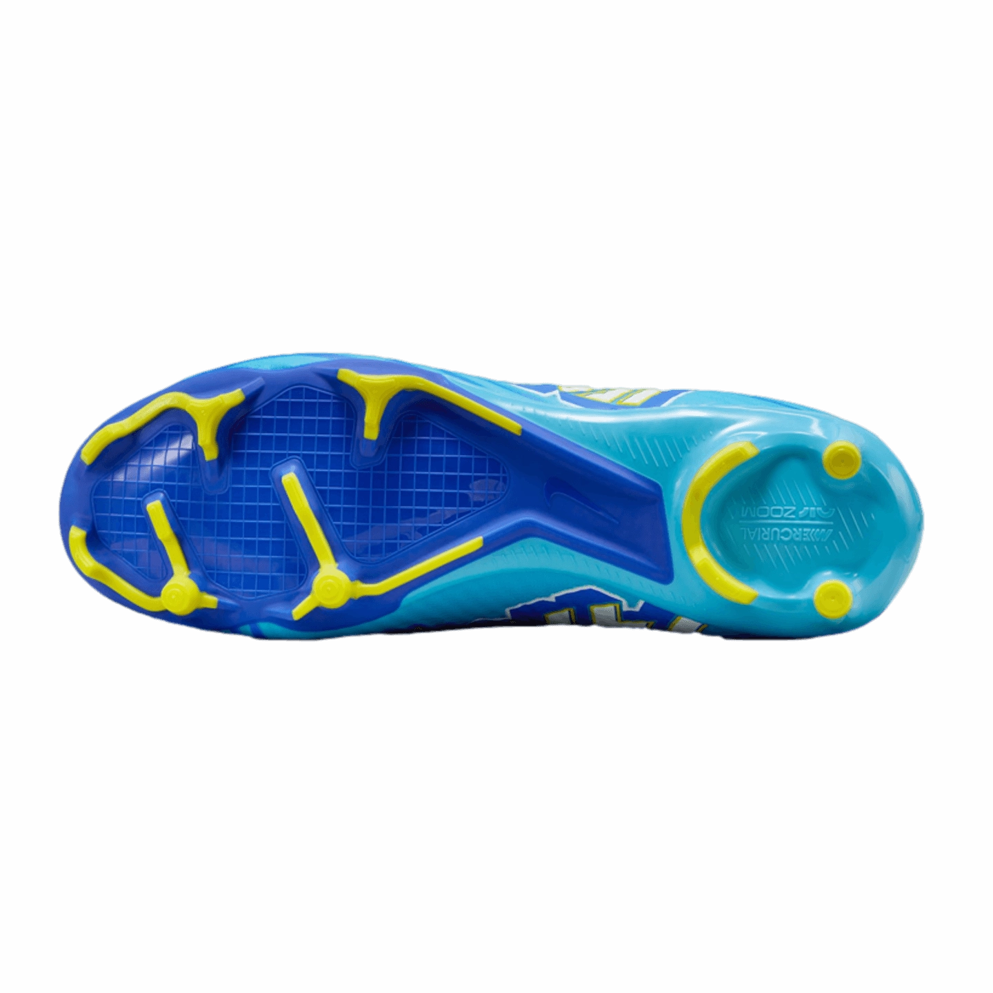 Nike Shoe Customization Nike Zoom Mercurial Superfly 9 Academy KM Mbappe MG Firm Ground Cleats