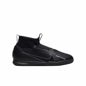 Nike Bowerman Series Running Shoes Nike Zoom Mercurial Superfly 9 Academy Youth Indoor Shoes