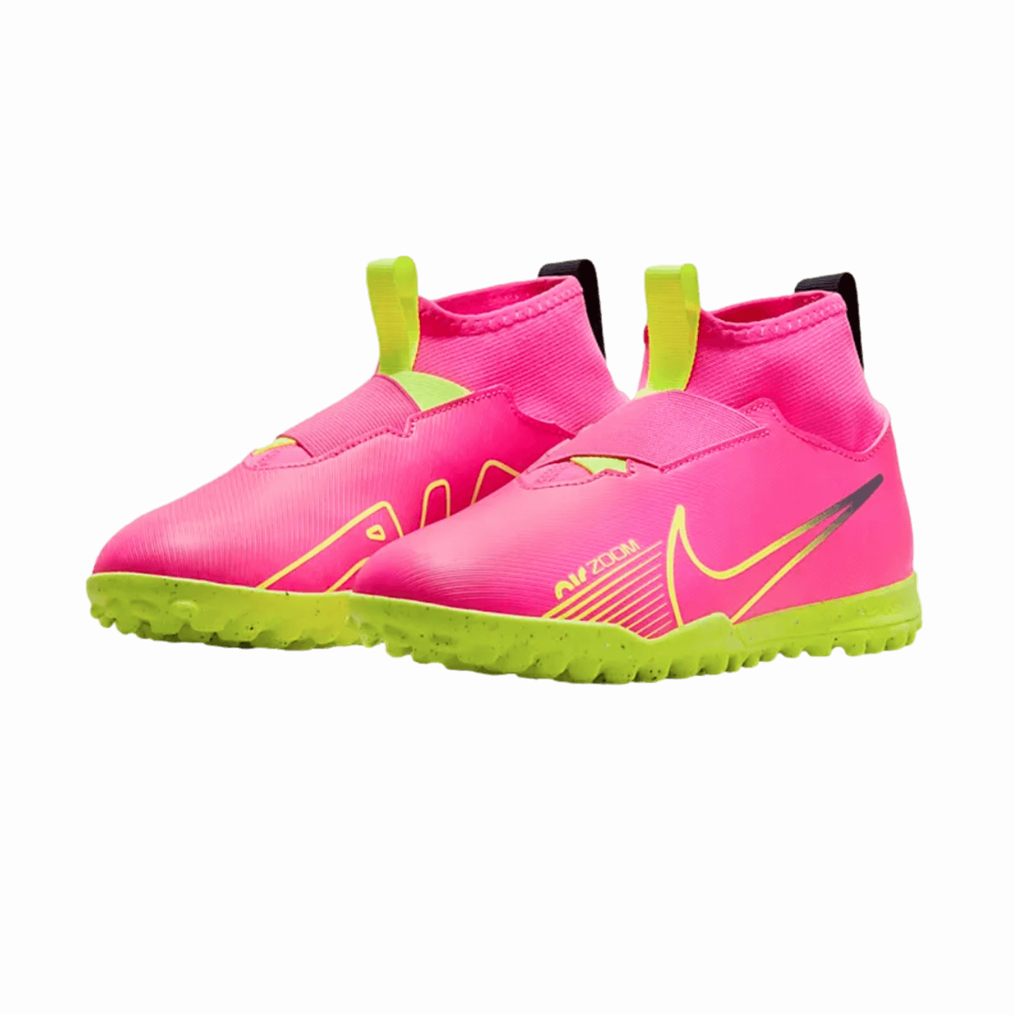 Basketball Nike Elite Shoes Nike Zoom Mercurial Superfly 9 Academy Youth Turf Shoes