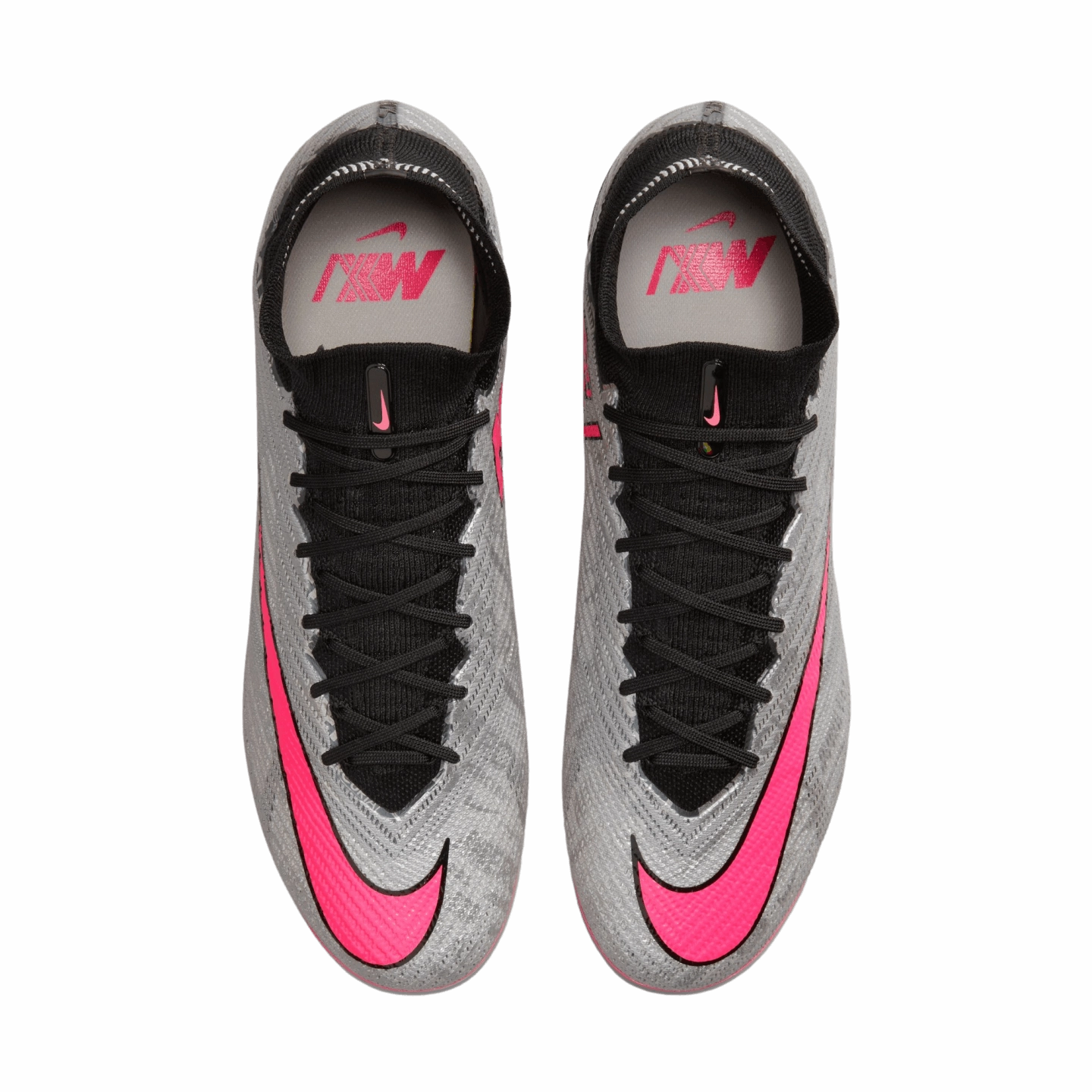 Pandas Nike Shoes Nike Zoom Mercurial Superfly 9 Elite XXV Firm Ground Cleats