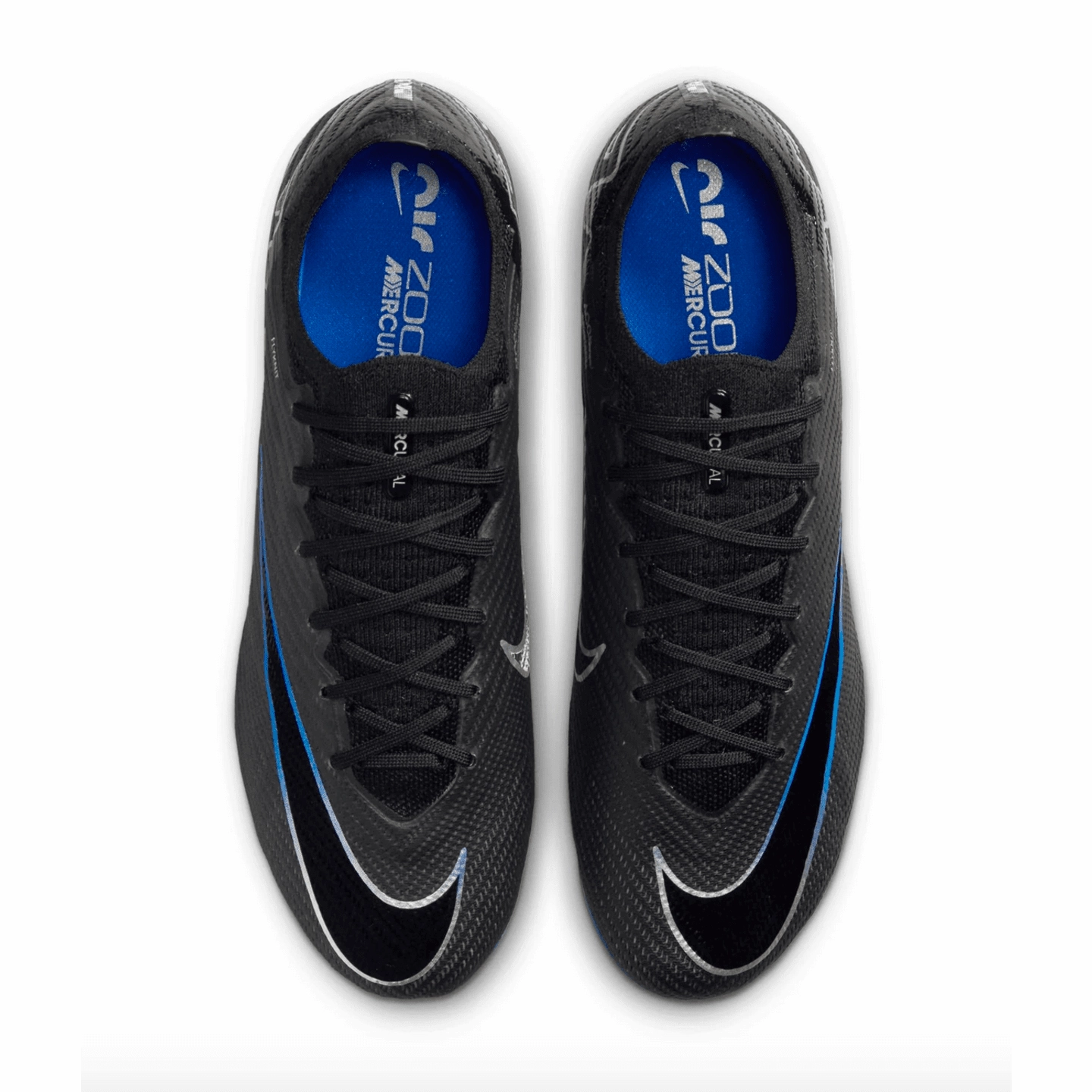 Nike Shoes Velcro Strap Nike Zoom Mercurial Vapor 15 Elite Firm Ground Cleats