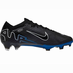 Nike Zoom Mercurial Vapor 15 Elite Firm Ground Cleats Nike Without Laces