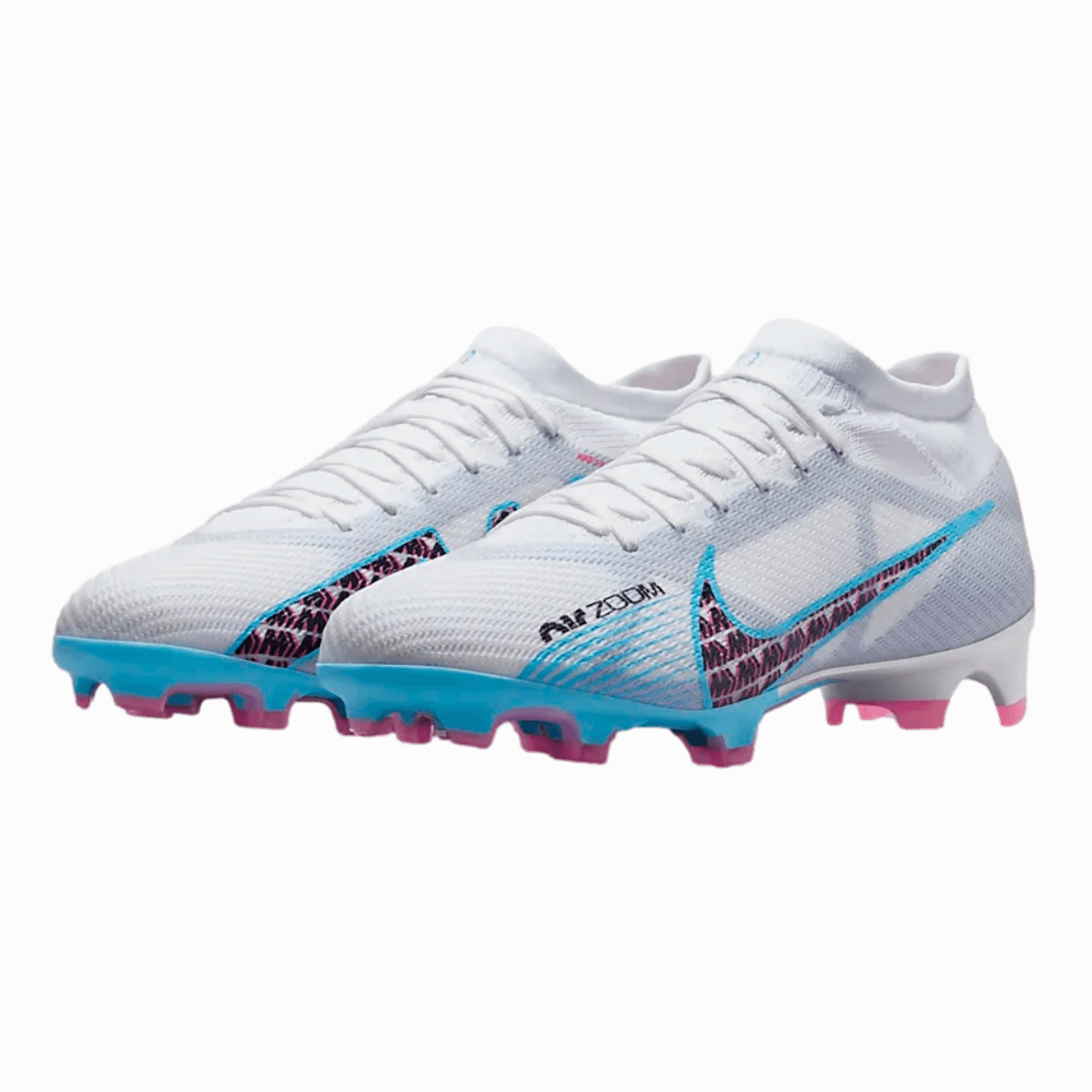 Nike Shoe Sizes Chart Nike Zoom Mercurial Vapor 15 Pro Firm Ground Cleats