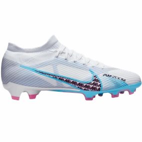 Matching Nike Shoes Nike Zoom Mercurial Vapor 15 Pro Firm Ground Cleats