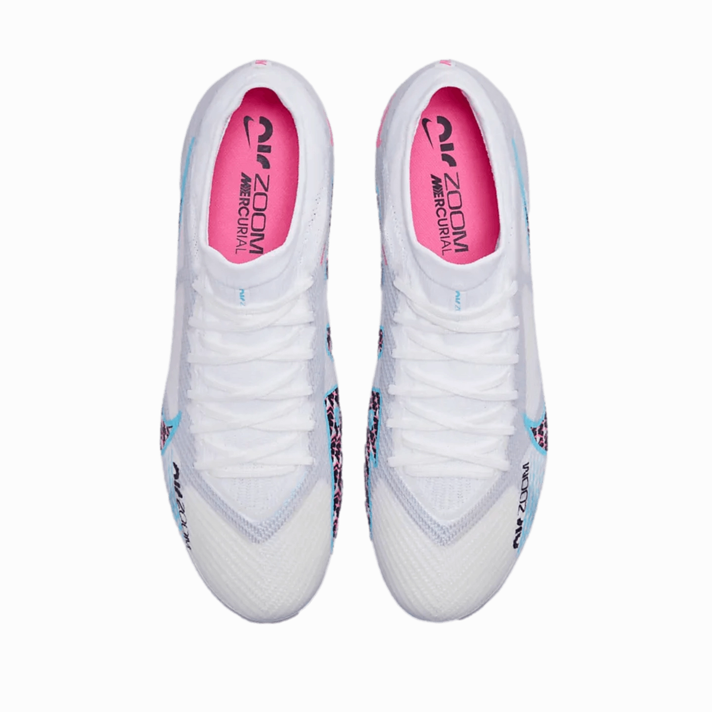 Nike Zoom Mercurial Vapor 15 Pro Firm Ground Cleats Vintage Nike Air Shoes