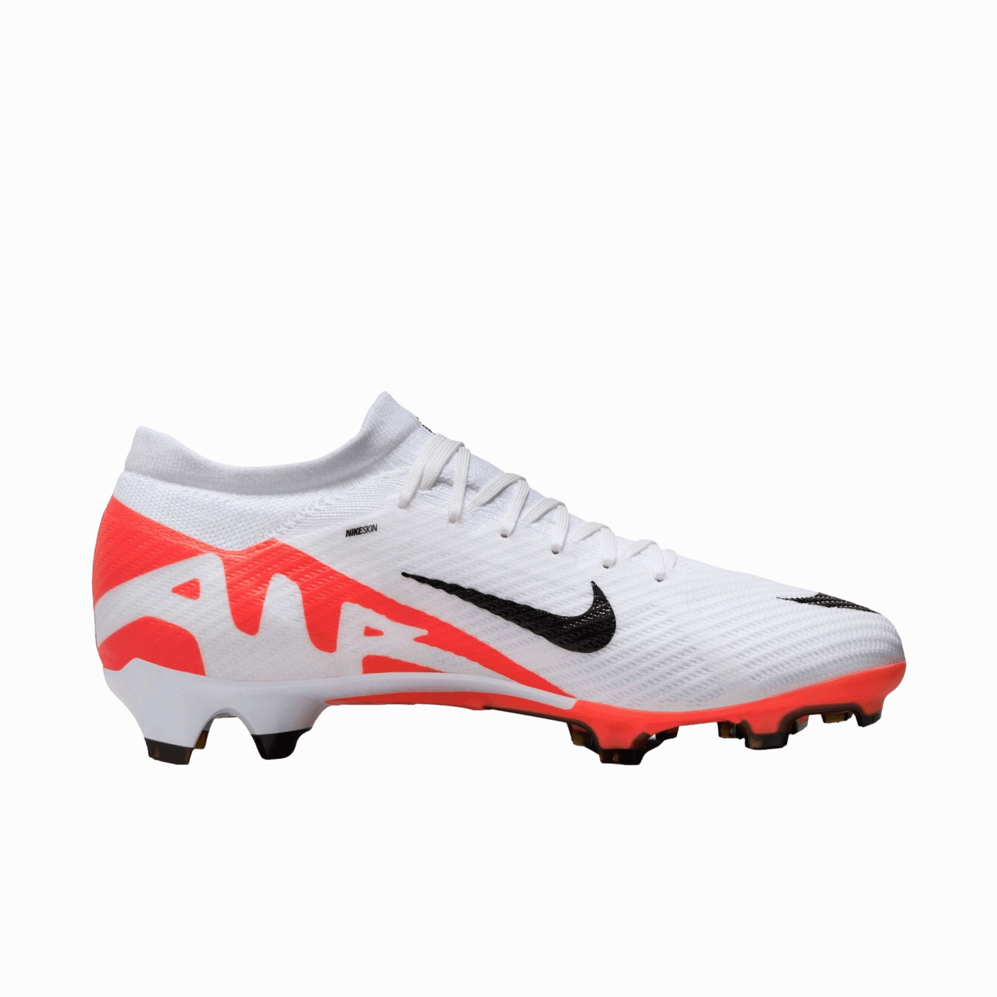 Nike Zoom Mercurial Vapor 15 Pro Firm Ground Cleats Nike Hypervenom Indoor Soccer Shoes