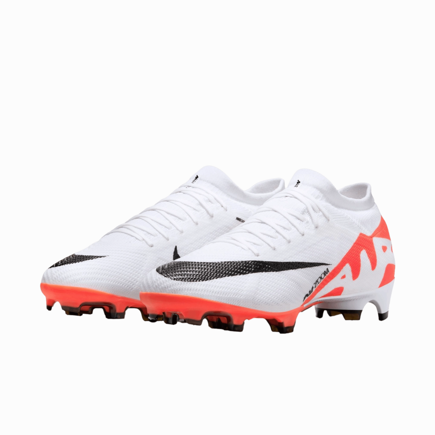 Nike Zoom Mercurial Vapor 15 Pro Firm Ground Cleats Zoom Shoes Nike