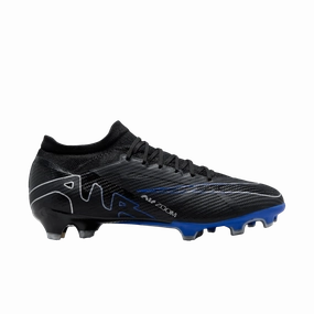 Nike Pump Shoes Nike Zoom Mercurial Vapor 15 Pro Firm Ground Cleats