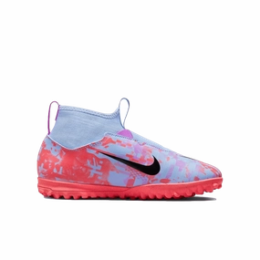 Nike Zoom Superfly 9 Academy MDS Youth Turf Shoes Nike Pulse Shoes