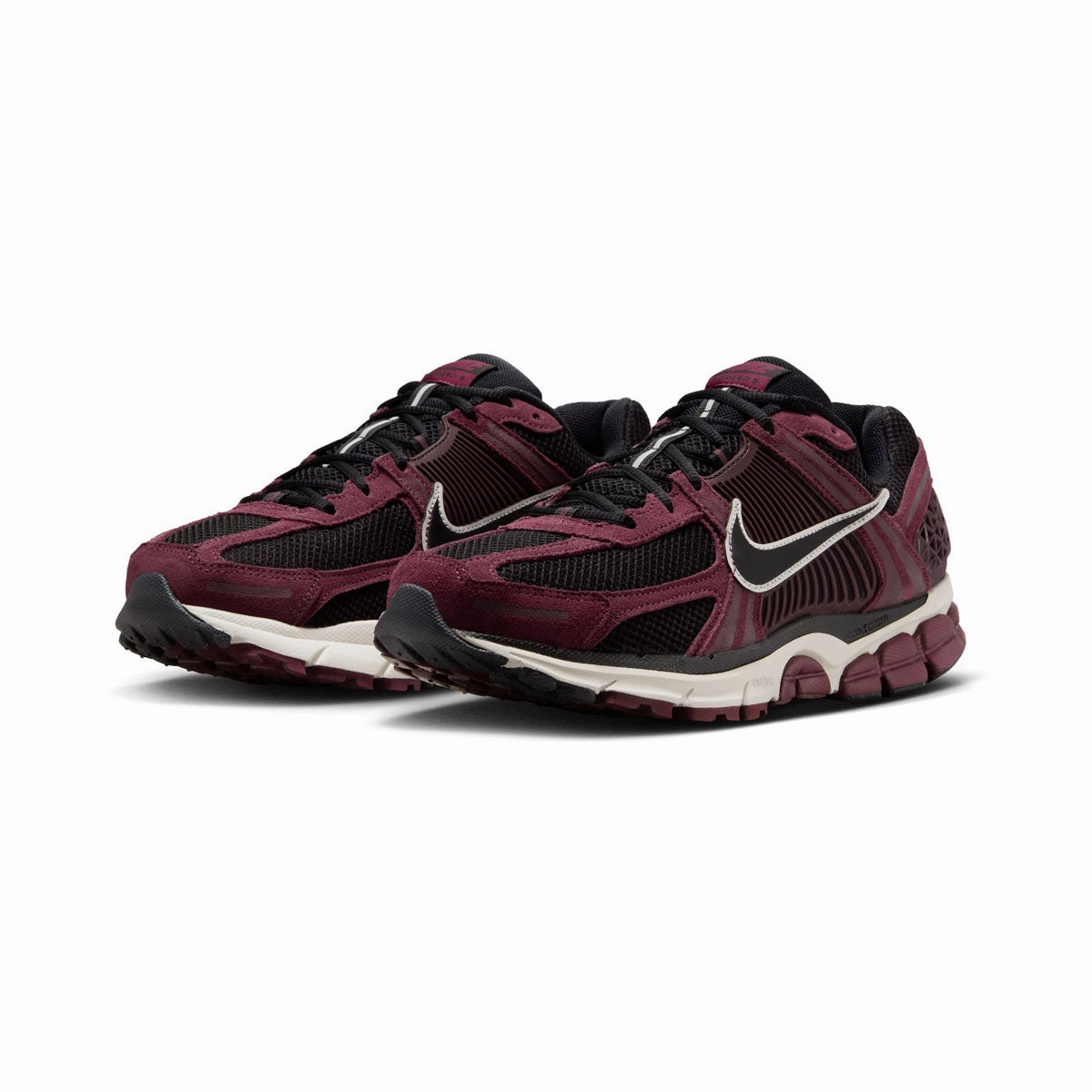 Nike Zoom Vomero 5 'Dark Team Red' Men's Shoes Nike Kolat Wrestling Shoes