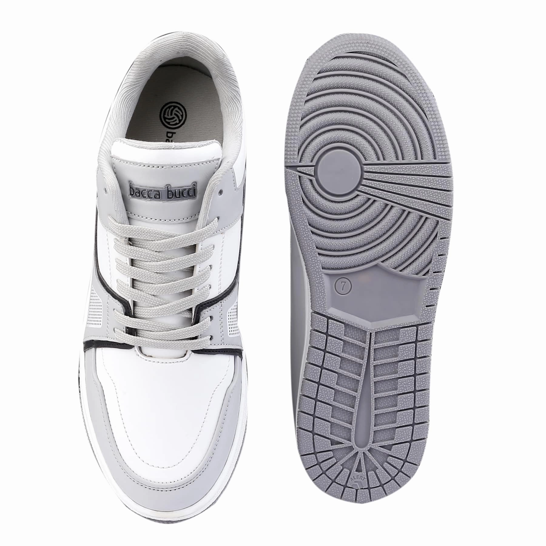 Cynthia Rowley Flat Shoes Bacca Bucci BTS