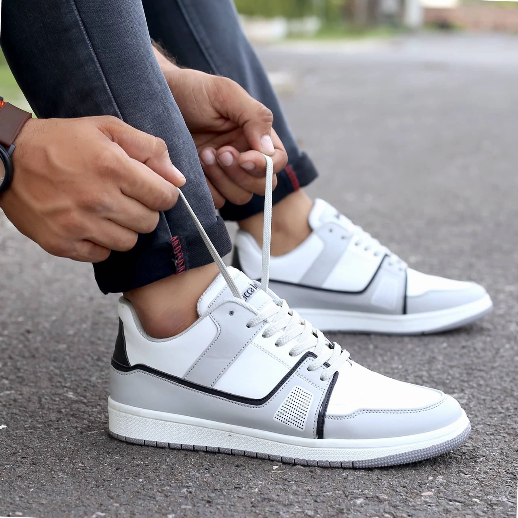 Formal Shoes Flat Feet Bacca Bucci BTS