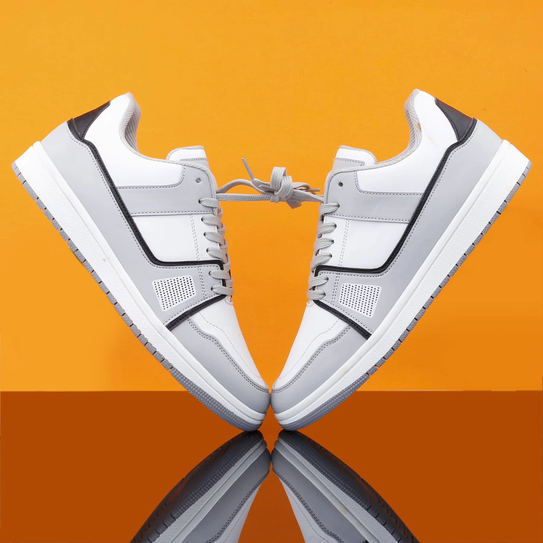 Flat Shoes Office Work Bacca Bucci BTS