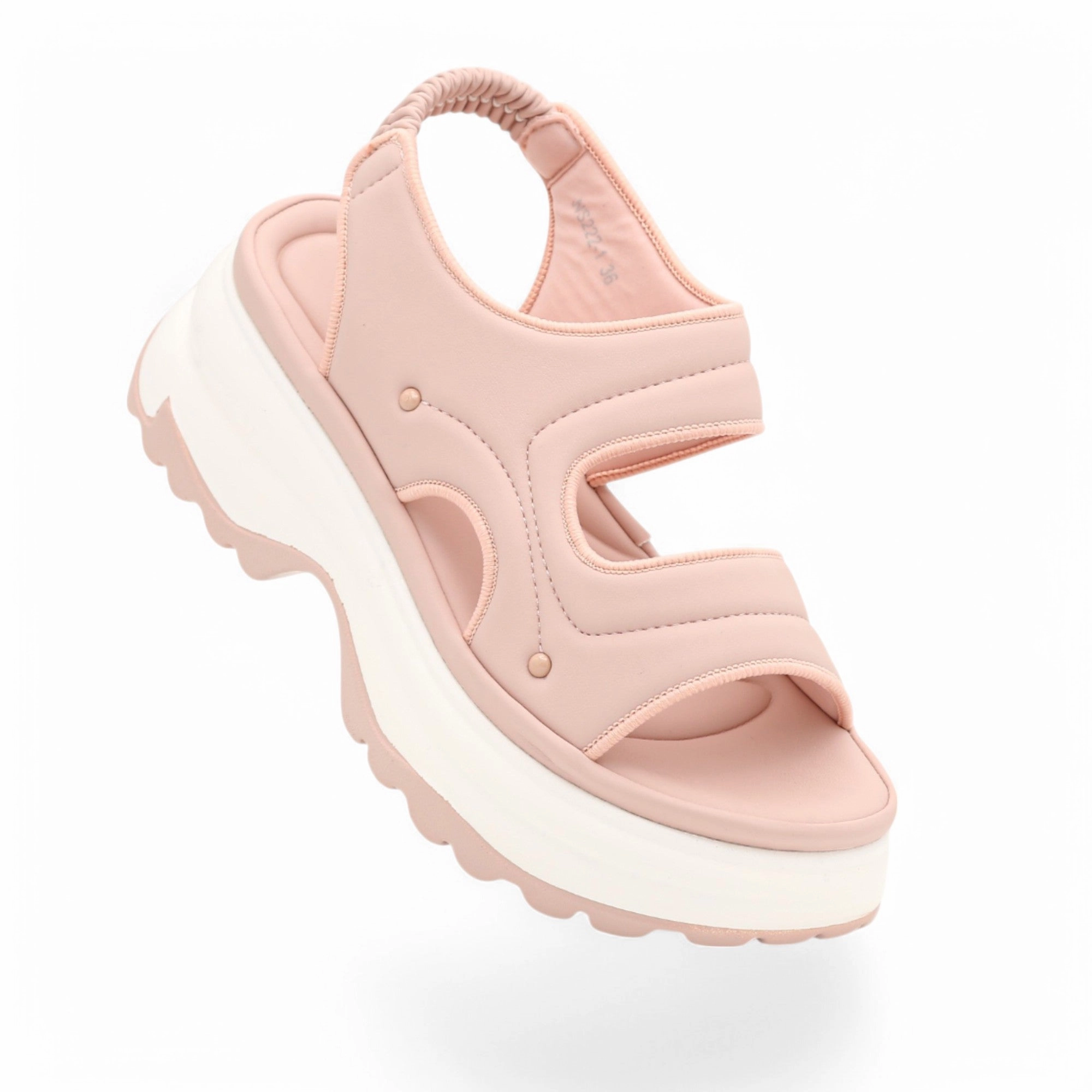 Sandals Dominican Republic Ns2221 comfy sandal-R57-1