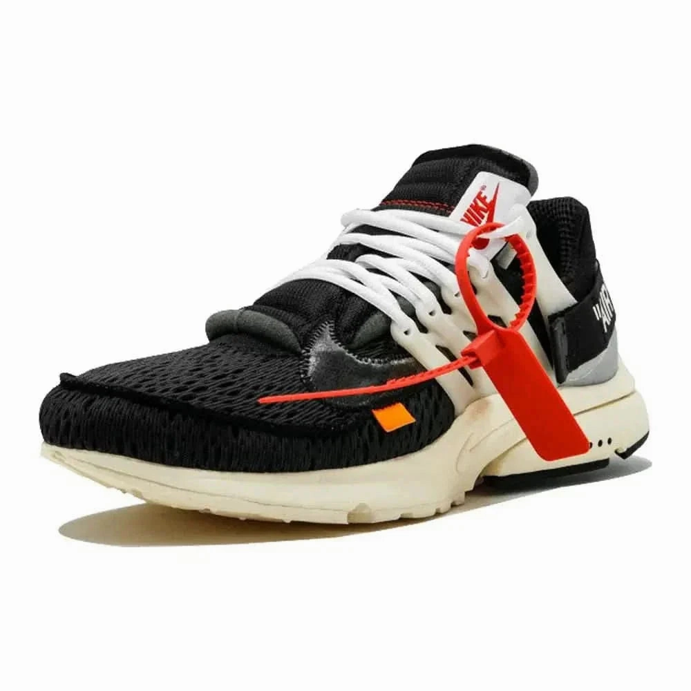 Rare Nike Shoes Off-White x Nike Air Presto