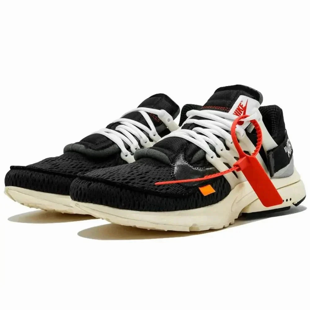 New Tennis Shoes Nike Off-White x Nike Air Presto