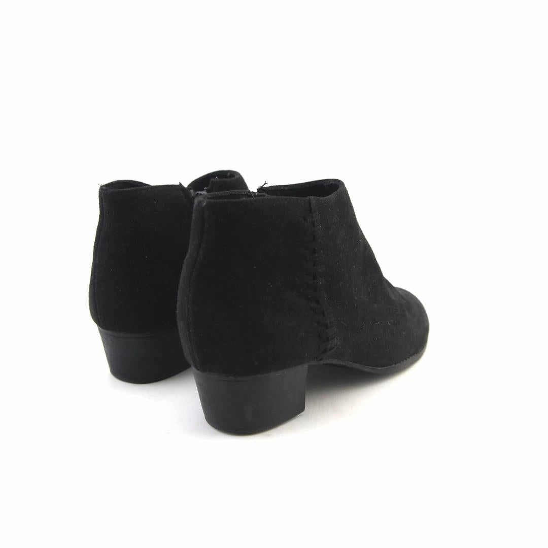 High Heels With Diamonds OLD NAVY .