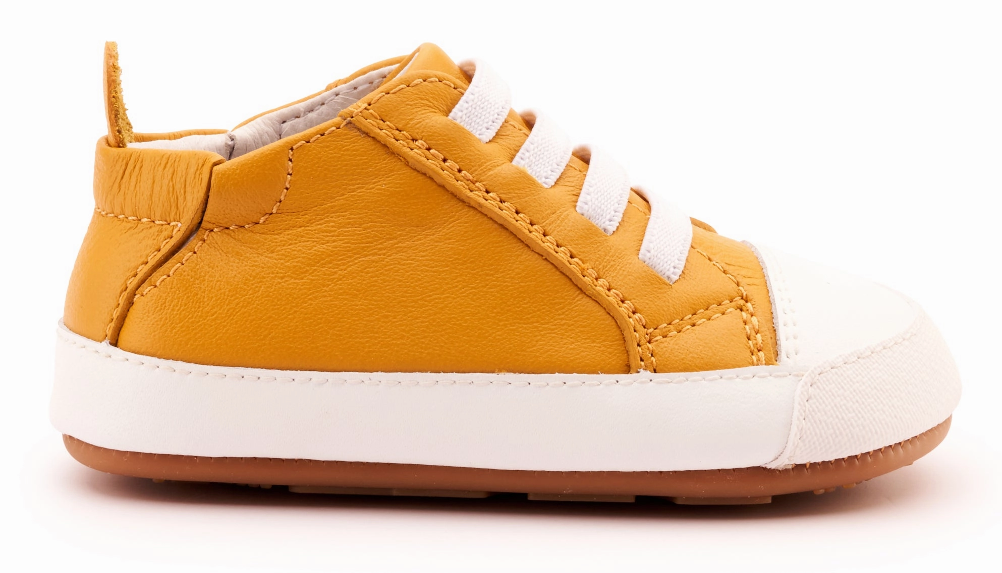 Adidas Originals Nmd Ri Casual Shoes Old Soles Girl's and Boy's 106RT Eazy Jogger Casual Shoes - Yema / Snow