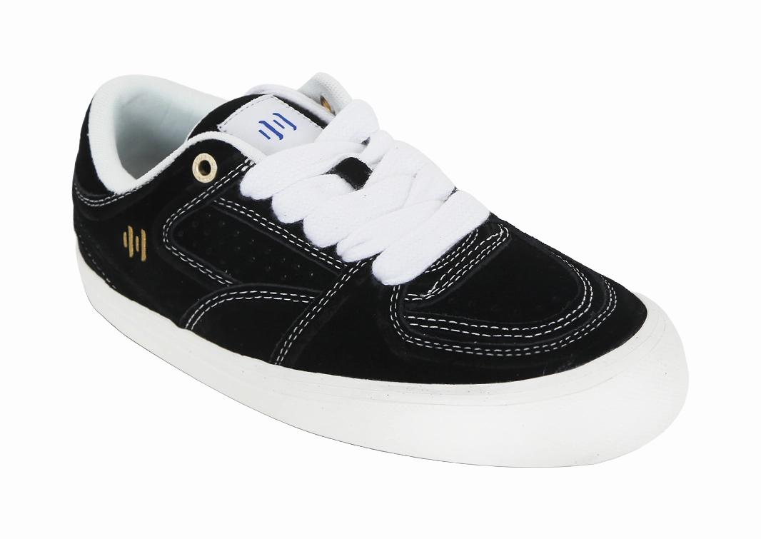 Ollieskate Abrasion Resistant Height Increasing Low top Skateboard Shoes Unisex