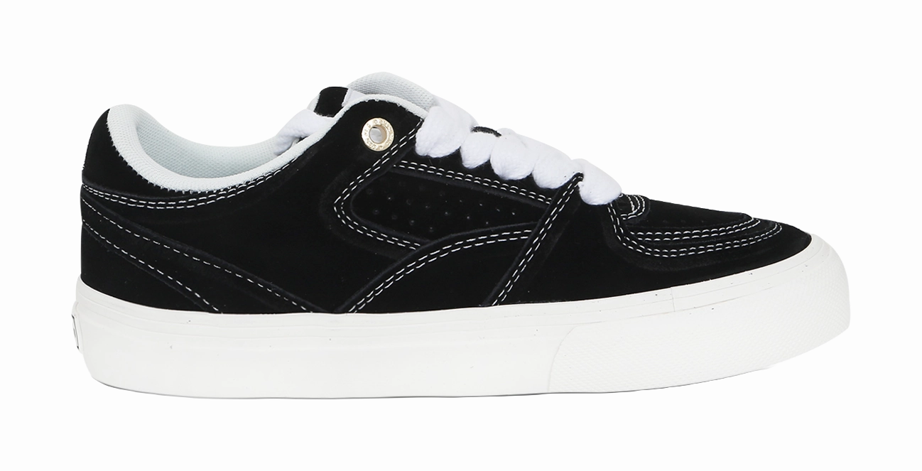 Ollieskate Abrasion Resistant Height Increasing Low top Skateboard Shoes Unisex