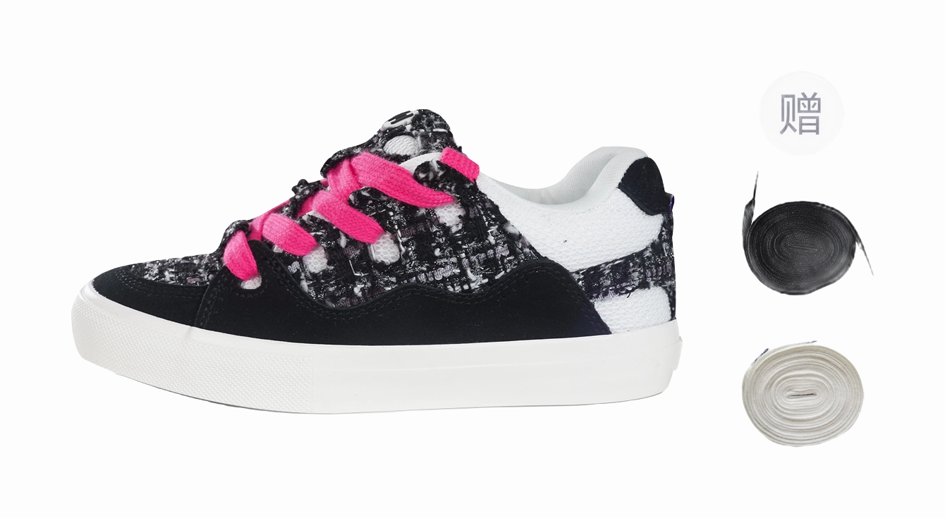 Ollieskate Skateboard Shoes Unisex Low top Black Gladstone Casual Steel Toe Work Shoe