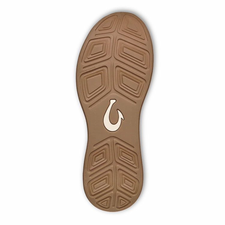 Casual Shoes Wear Dress Pants Olukai Men's 'Ahi Ash/Sterling