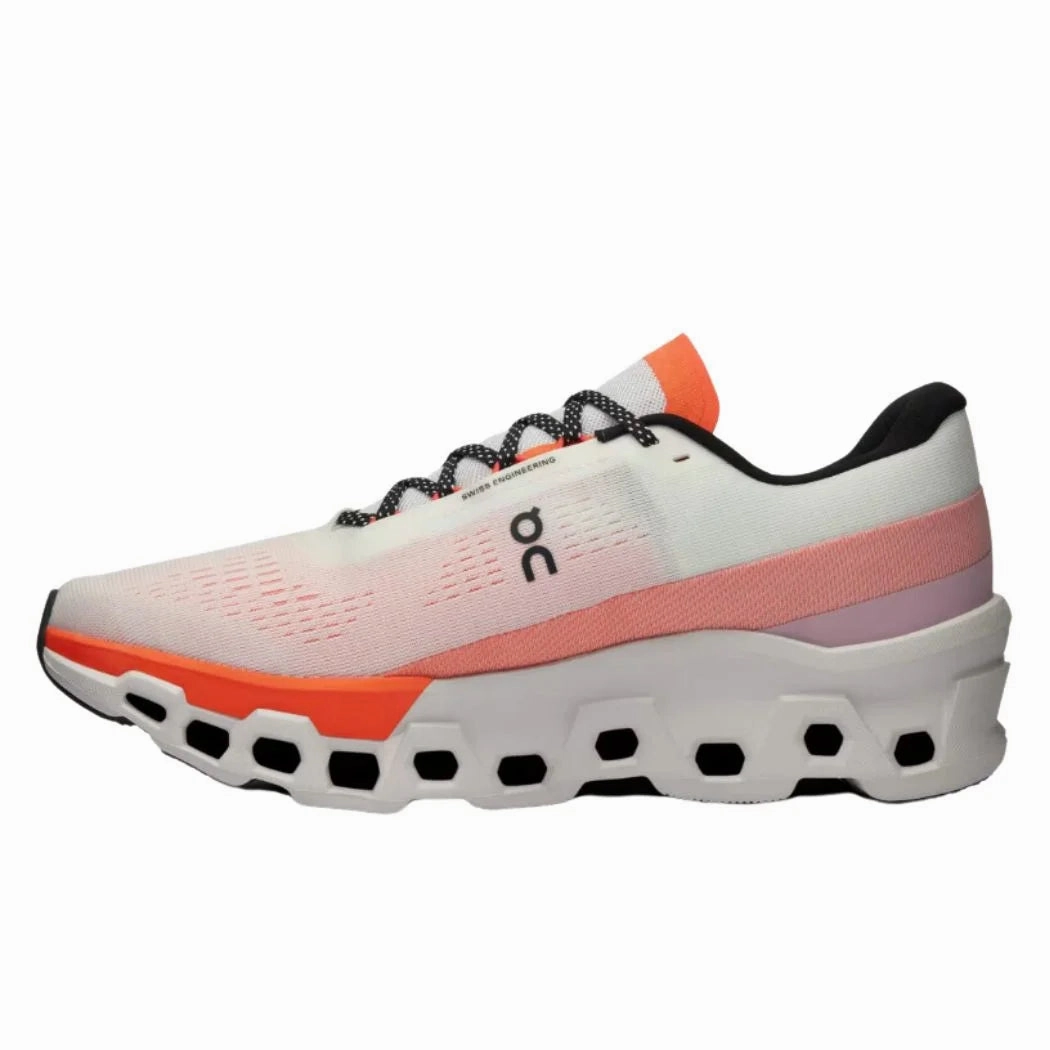 on Cloudmonster 2 Men's Running Shoes Running Shoes Sketch