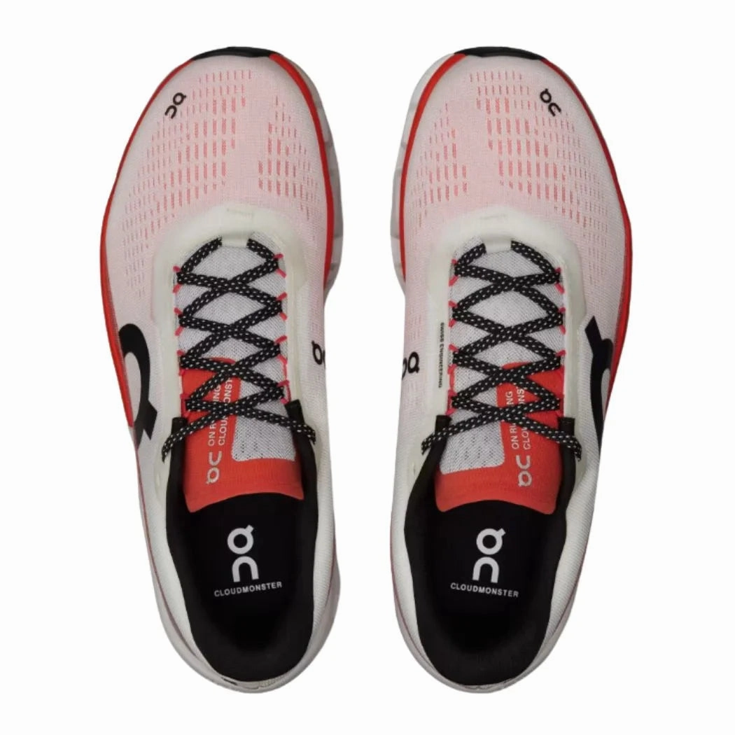 on Cloudmonster 2 Men's Running Shoes Top Running 2025 Reviews