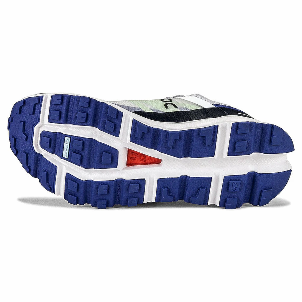 On Cloudvista Textile Men's Running Shoes Best Cushion Trail Running Shoes