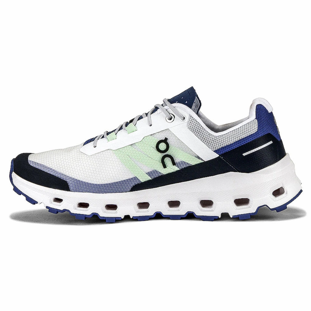 Fresh Foam More Trail Running Shoes On Cloudvista Textile Men's Running Shoes