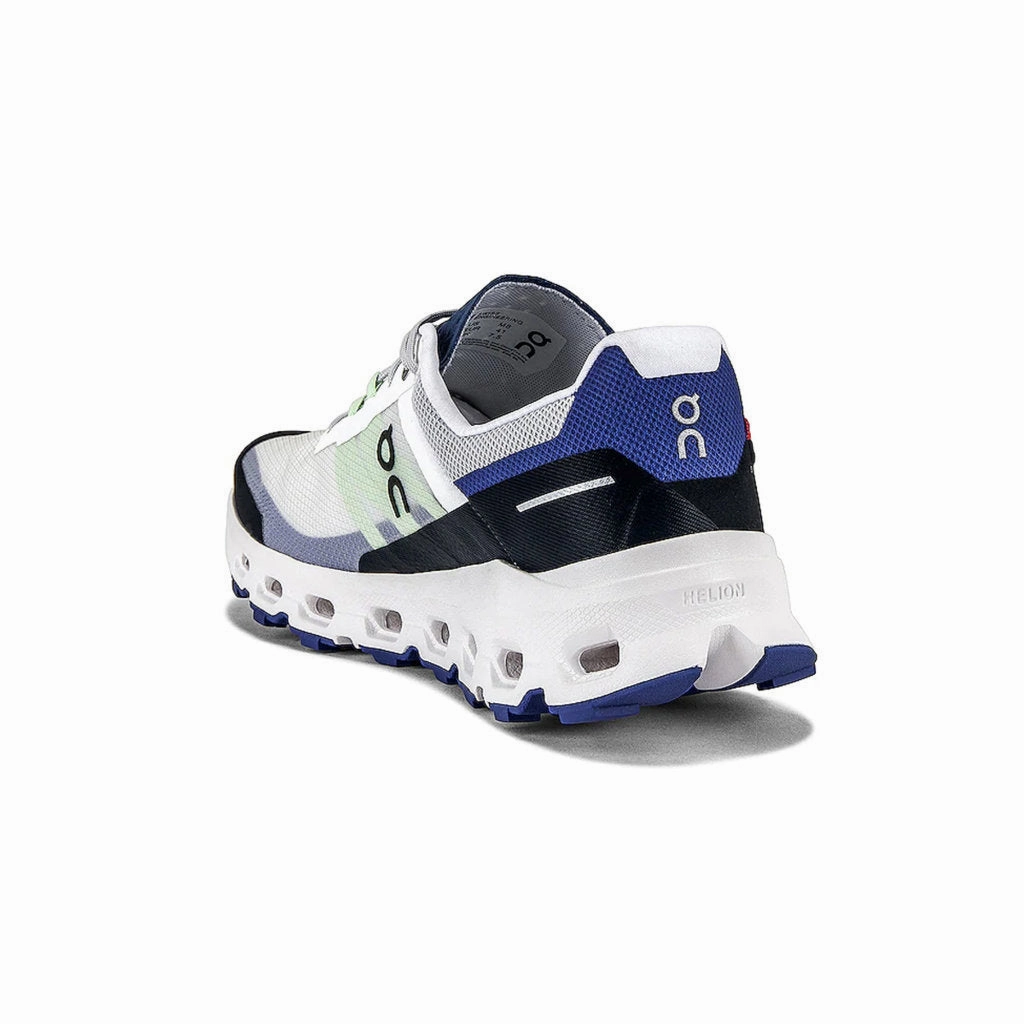 Best Trail Running Shoes For Wet Conditions On Cloudvista Textile Men's Running Shoes