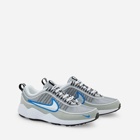 All Of Nike Shoes Ever Made Air Zoom Spiridon Metallic Silver | Metallic Silver | White