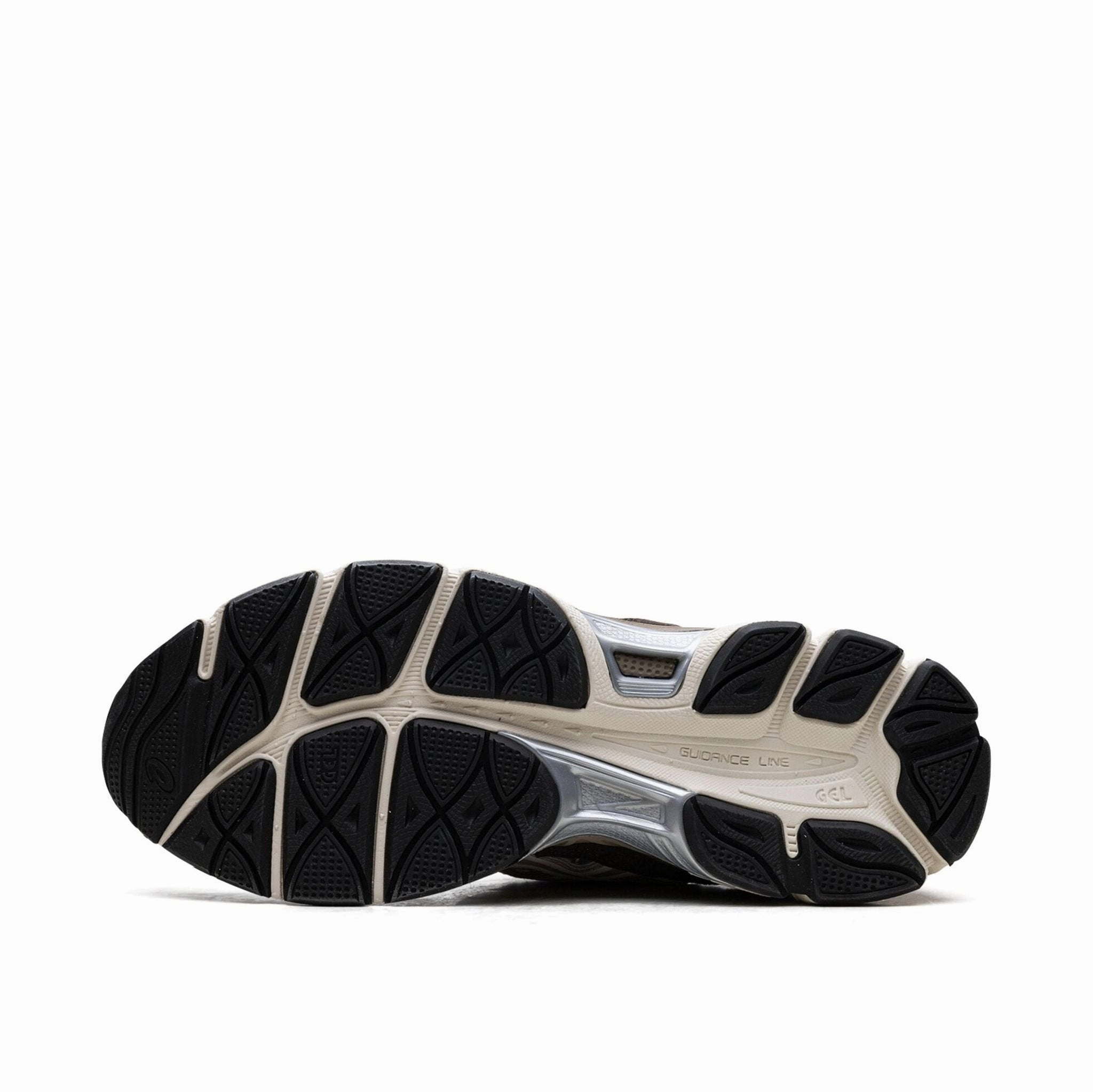 ASICS Gel-NYC cream white/taupe Asics Tennis Shoes Europe