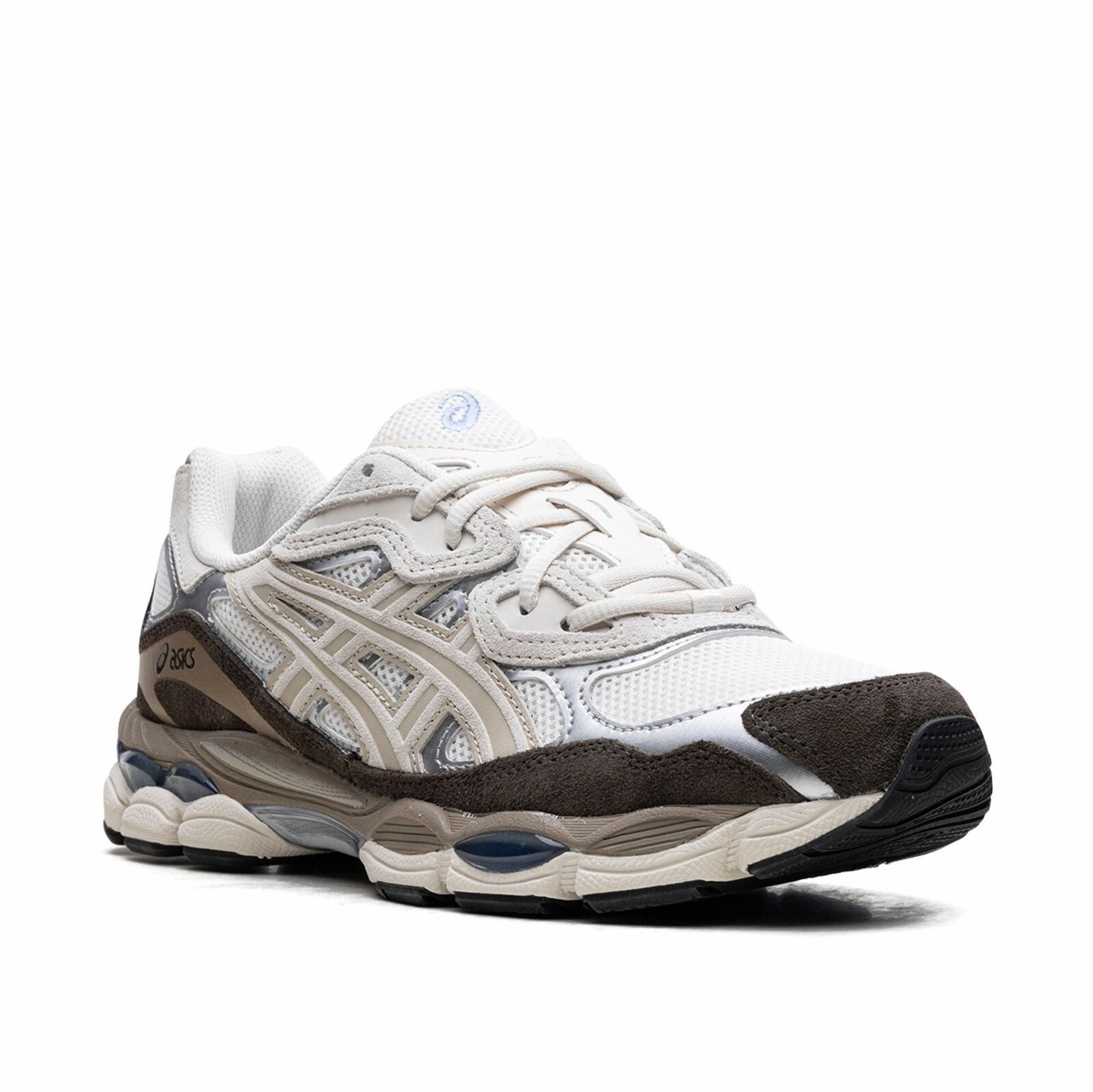 ASICS Gel-NYC cream white/taupe Buy Asics Shoes Cheap