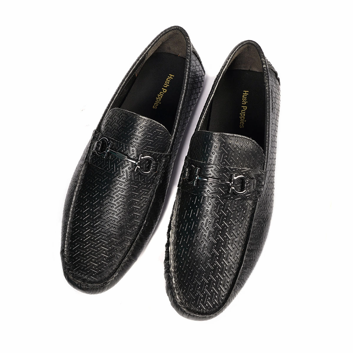 OTIS - GG Mocc Walking Wide Toe Box Athletic